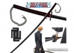 foto V�prodej! Bleach Bankai Cutting Moon Sword handforged